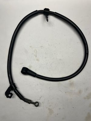 Front Brake Line Hose--2005 Yamaha V-Star 650