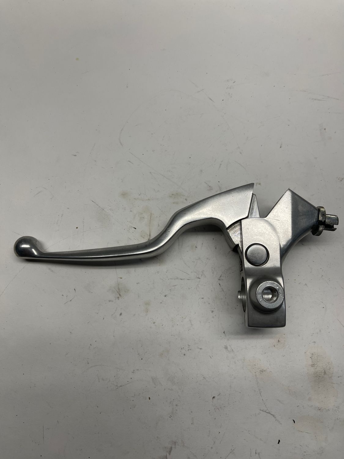 Clutch Lever--2005 Yamaha V-Star 650
