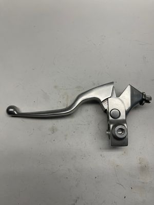 Clutch Lever--2005 Yamaha V-Star 650