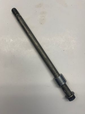 Front Axle Bolt 5KS-25181-00-00--2005 Yamaha V-Star 650