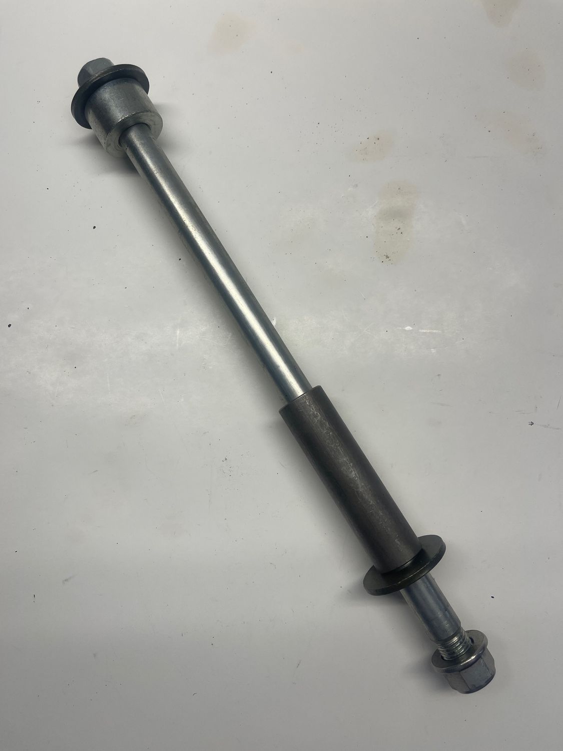 Rear Axle Bolt 4TR-25381-00-00--2005 Yamaha V-Star 650