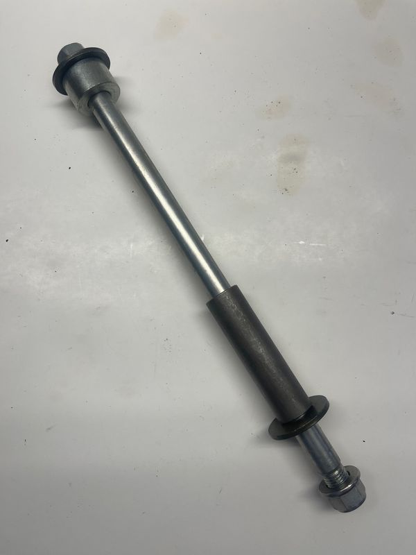 Rear Axle Bolt 4TR-25381-00-00--2005 Yamaha V-Star 650