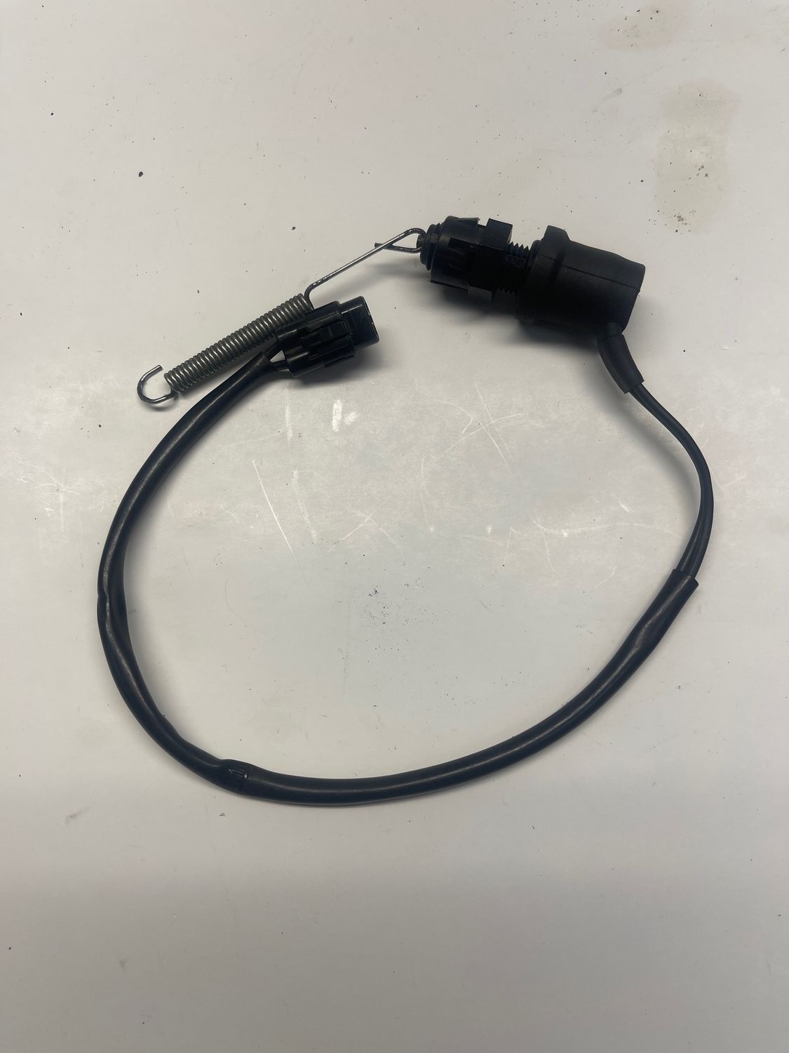 Rear Brake Light Switch--2005 Yamaha V-Star 650