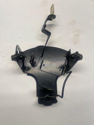 Fuel Pump Bracket 4TR-24491-02-00--2005 Yamaha V-Star 650 Fuel Pump Bracket 4TR-24491-02-00--2005 Yamaha V-Star 650
