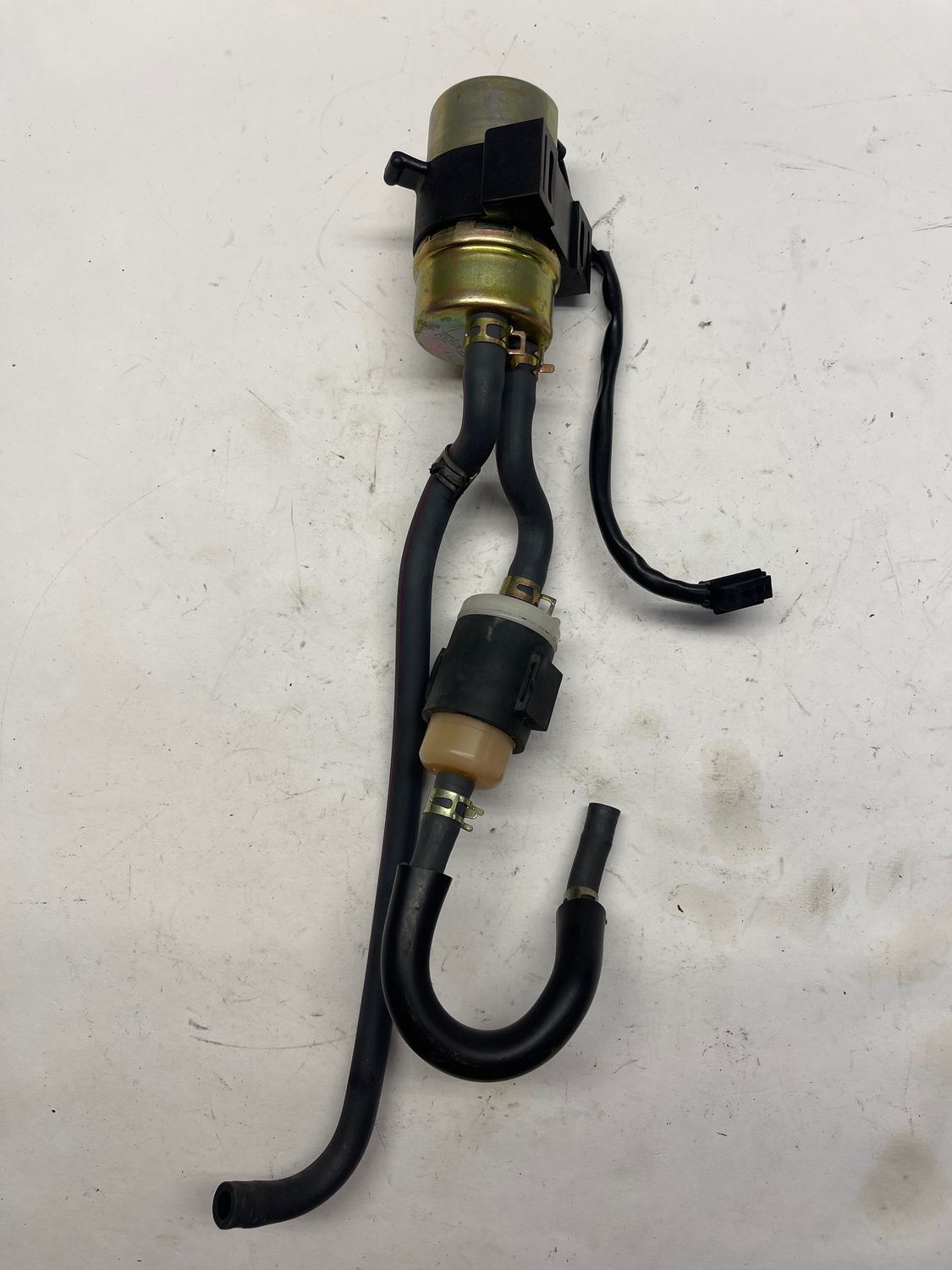 Fuel Pump Assembly--2005 Yamaha V-Star 650