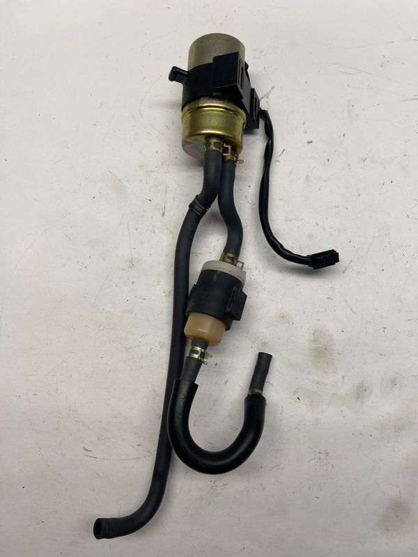 Fuel Pump Assembly--2005 Yamaha V-Star 650