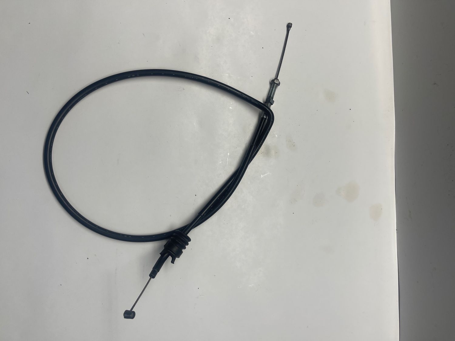 Clutch Cable--2005 Yamaha V-Star 650