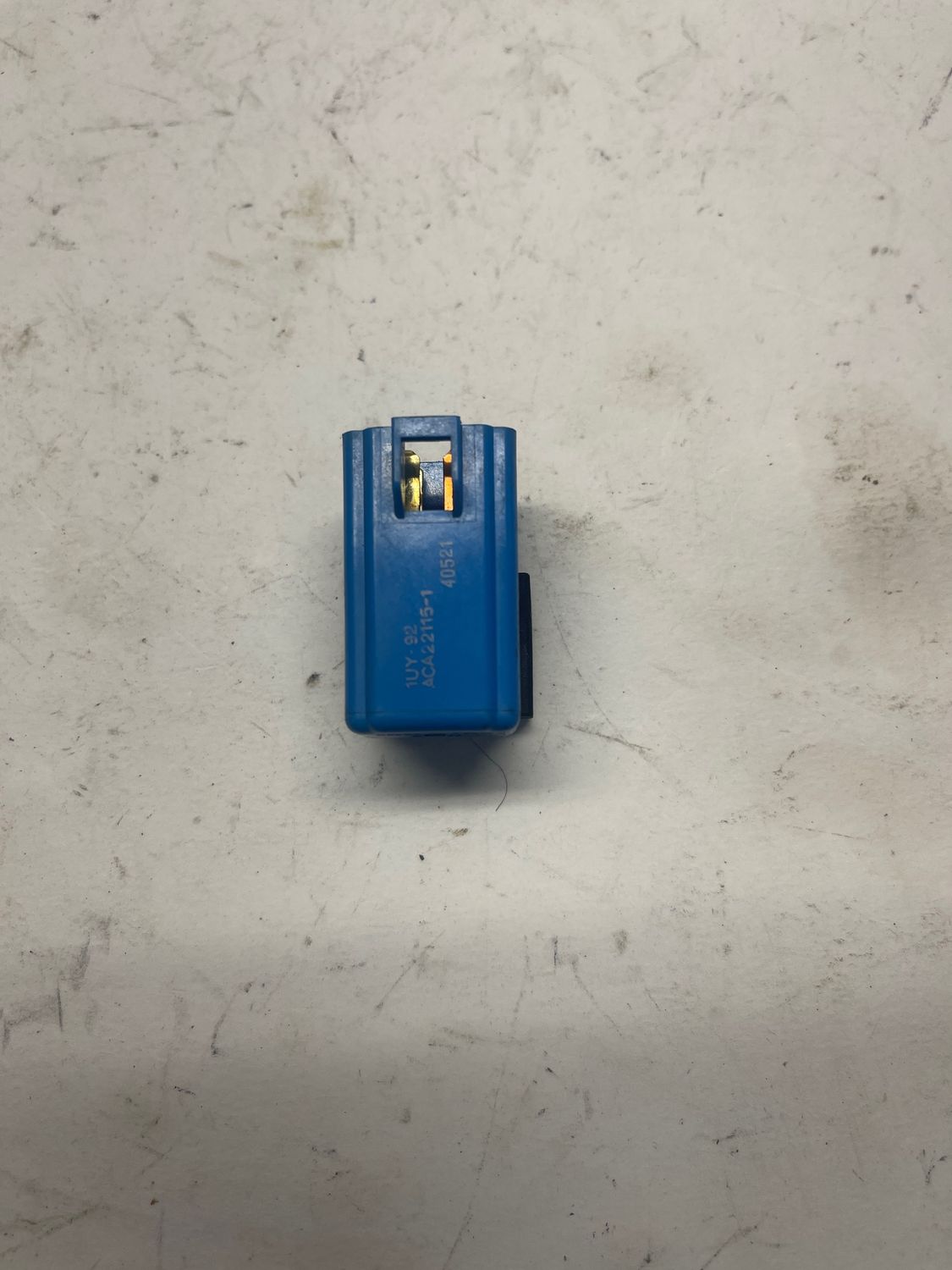 Royal Star Big Bear Relay ACA 22115-01--2005 Yamaha V-Star 650