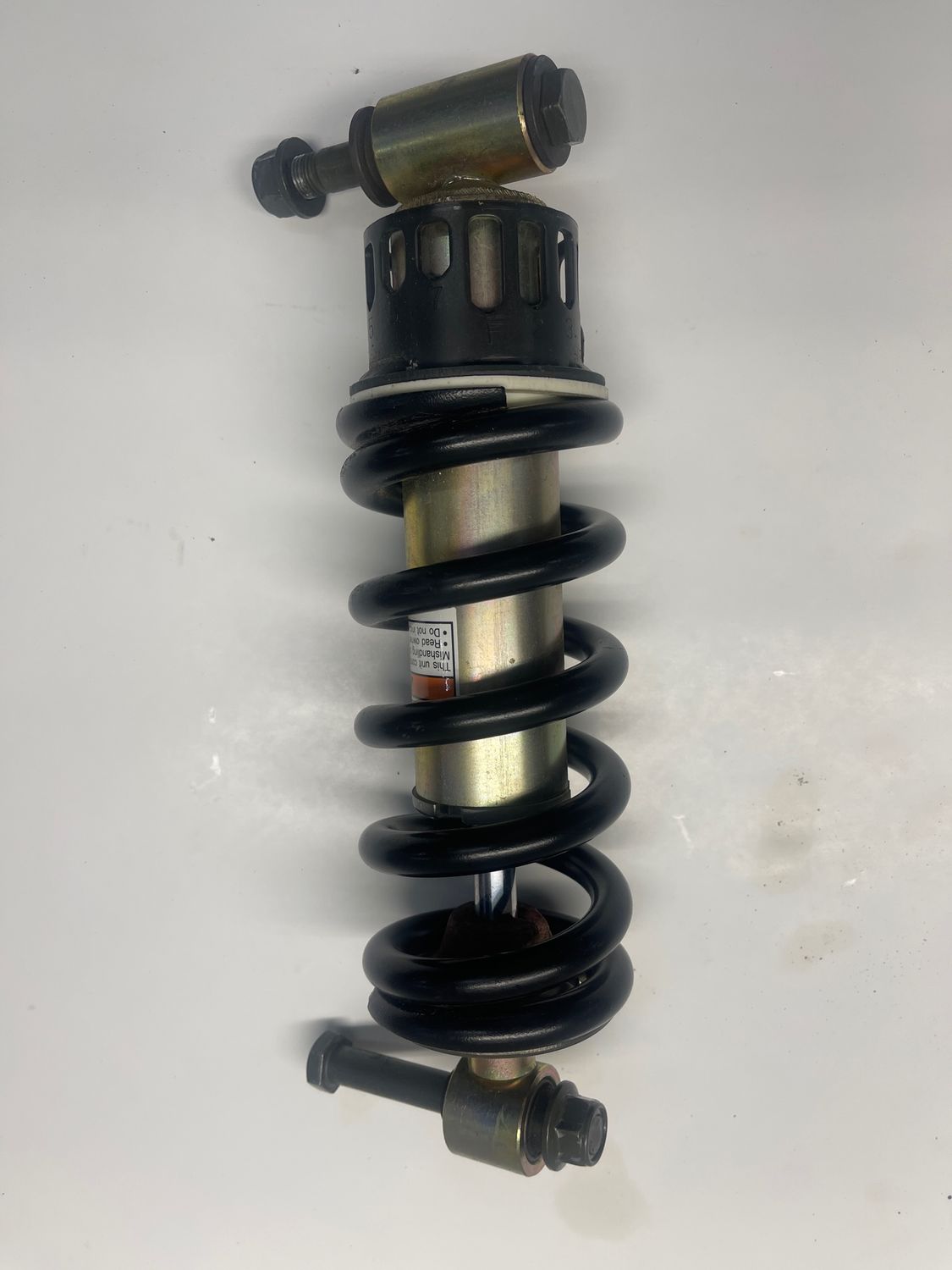 Rear Shock Absorber--2005 Yamaha V-Star 650