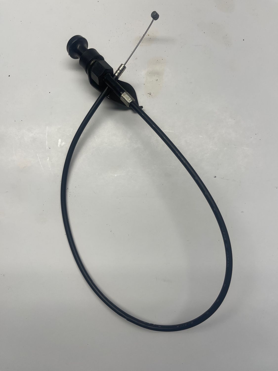 Choke Cable--2005 Yamaha V-Star 650