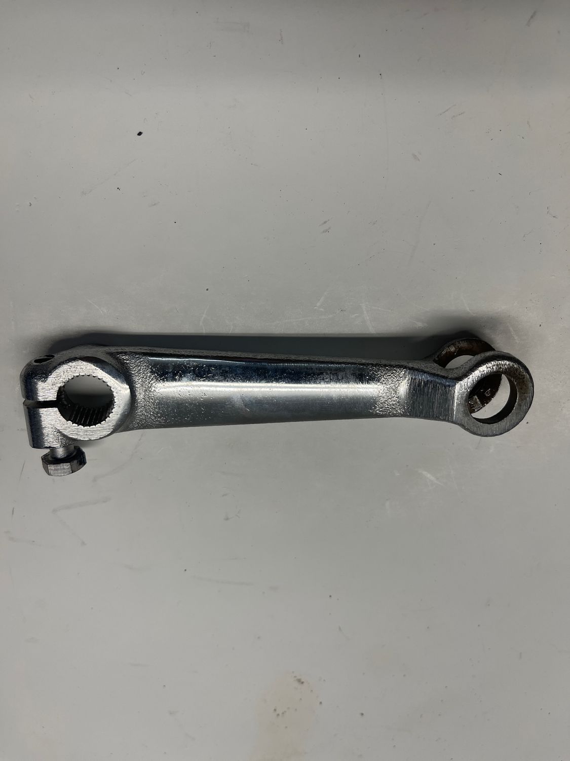Rear Brake Drum Lever Arm 4TR-27247-00--2005 Yamaha V-Star 650