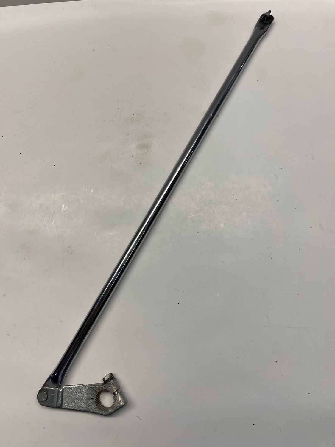 Rear Brake Pedal Linkage 4TR-27247-00--2005 Yamaha V-Star 650