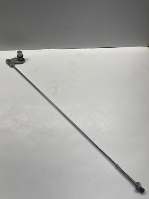 Rear Foot Brake Pedal Rod/Arm 4TR-27231-00--2005 Yamaha V-Star 650