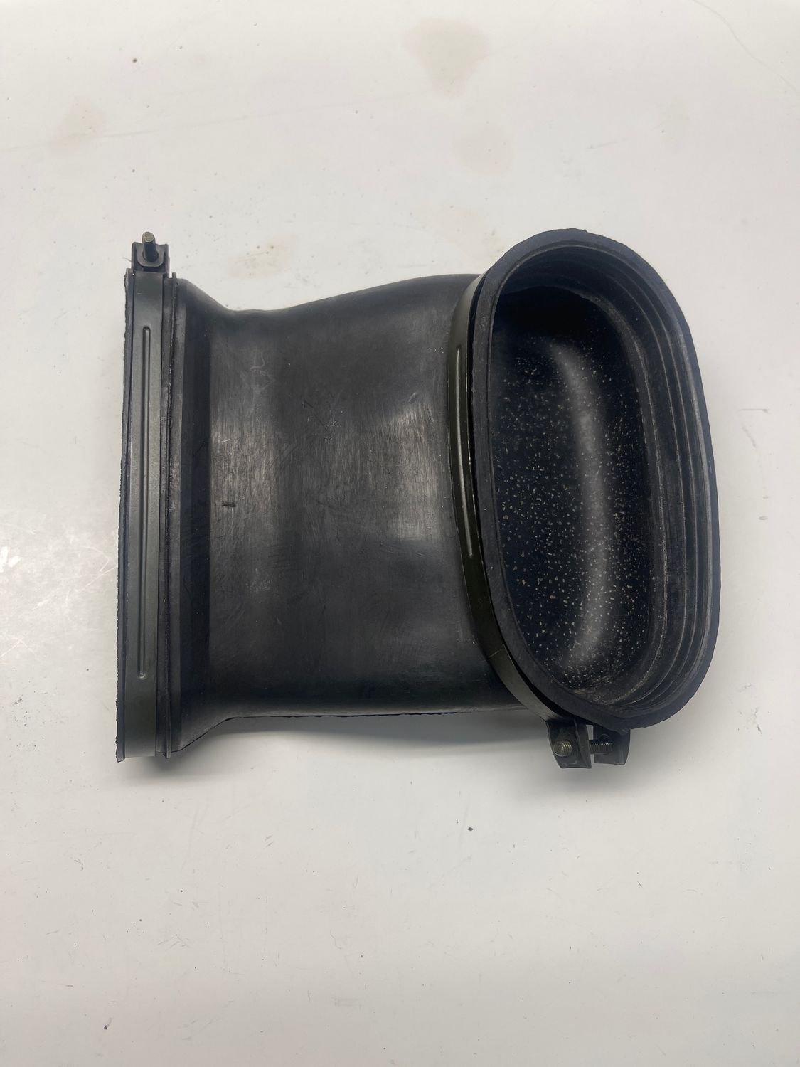 Air Filter Cleaner Box Joint 1 4TR-1440F-00--2005 Yamaha V-Star 650