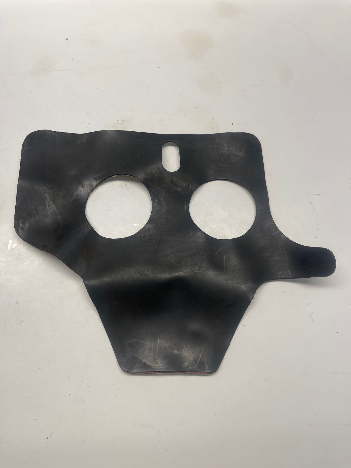 Heat Shield Guard Protector 4TR-12682-02-00--2005 Yamaha V-Star 650