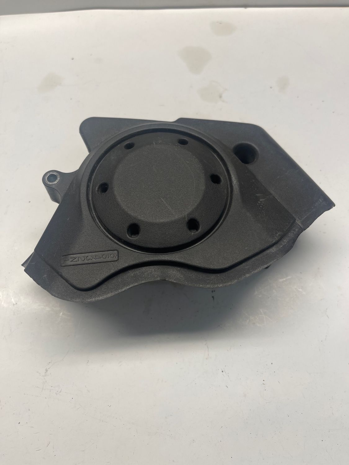 Front Sprocket Cover 14026-0071 - 2010 Kawasaki Ninja EX650C