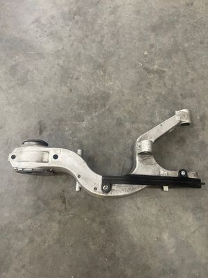 Swingarm - 1998 Honda Interceptor, VFR800FI