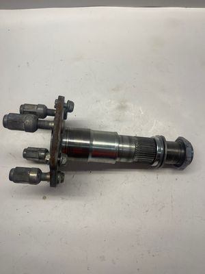 Rear Axle 42300-MBG-000 - -1998 Honda Interceptor, VFR800FI
