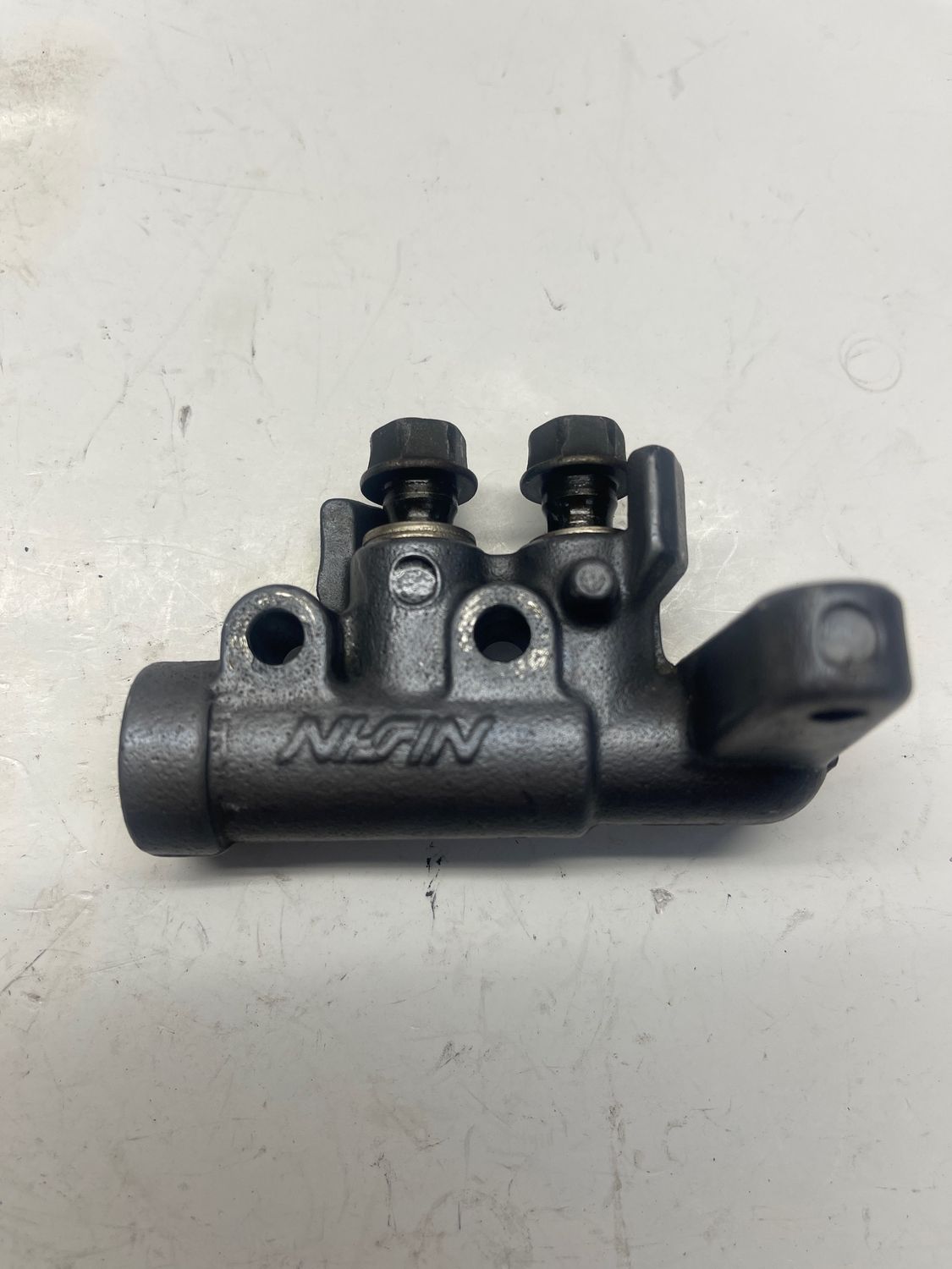 Delay Valve Assembly 46300-MGB-006 - -1998 Honda Interceptor, VFR800FI