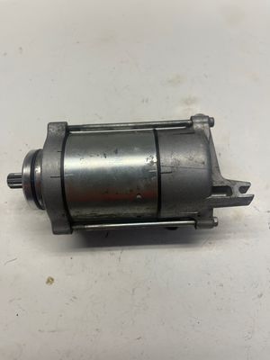 Starter 31200-MBG-003- -1998 Honda Interceptor, VFR800FI