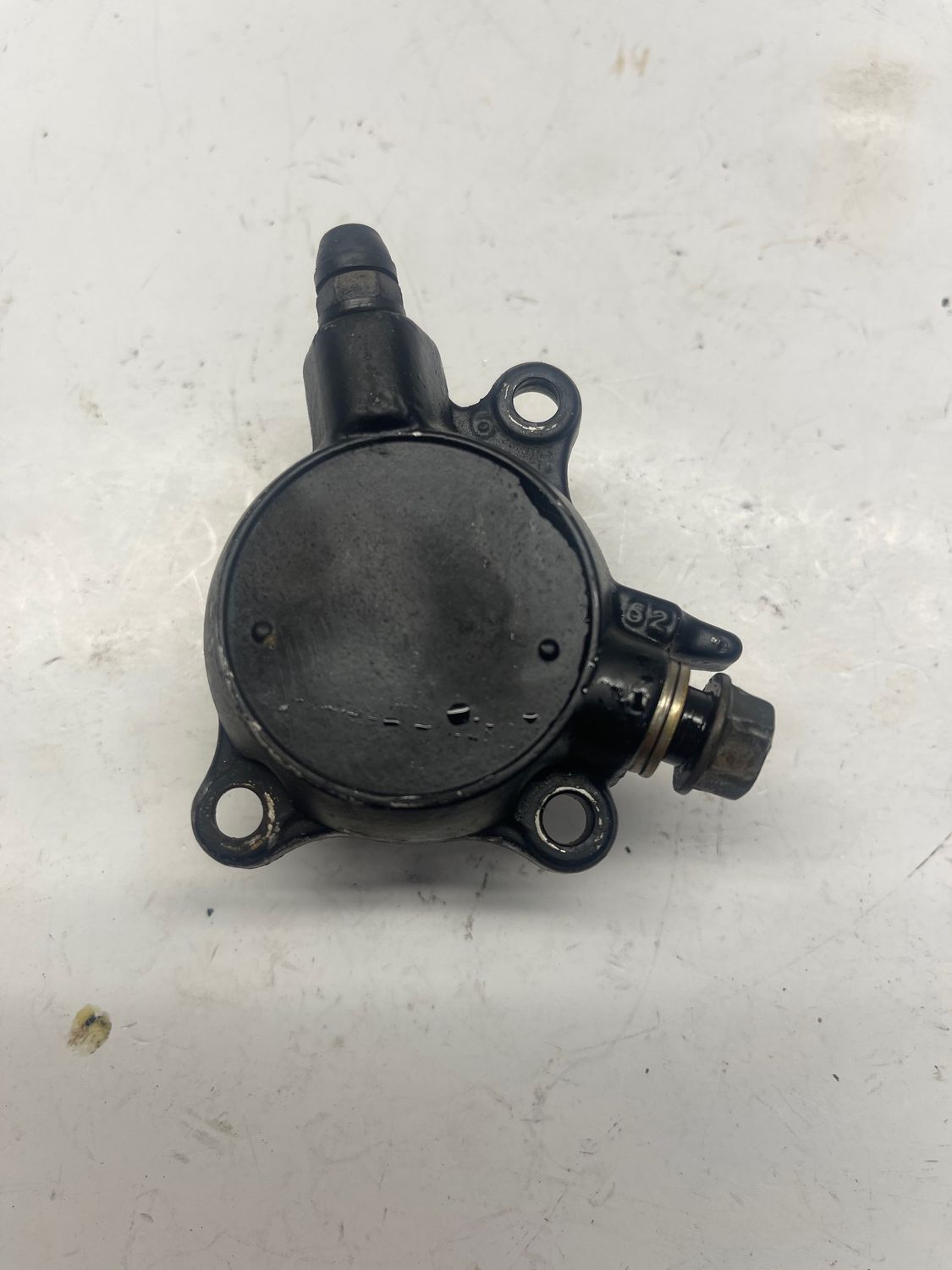 Clutch Slave Cylinder 22860-MT7-000 - 1998 Honda Interceptor, VFR800FI