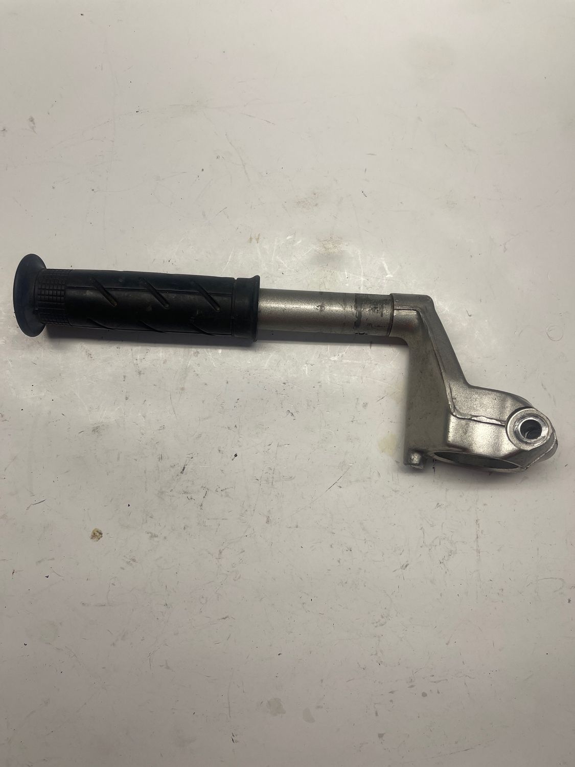 Left Clip On Handlebar - 1998 Honda Interceptor, VFR800FI