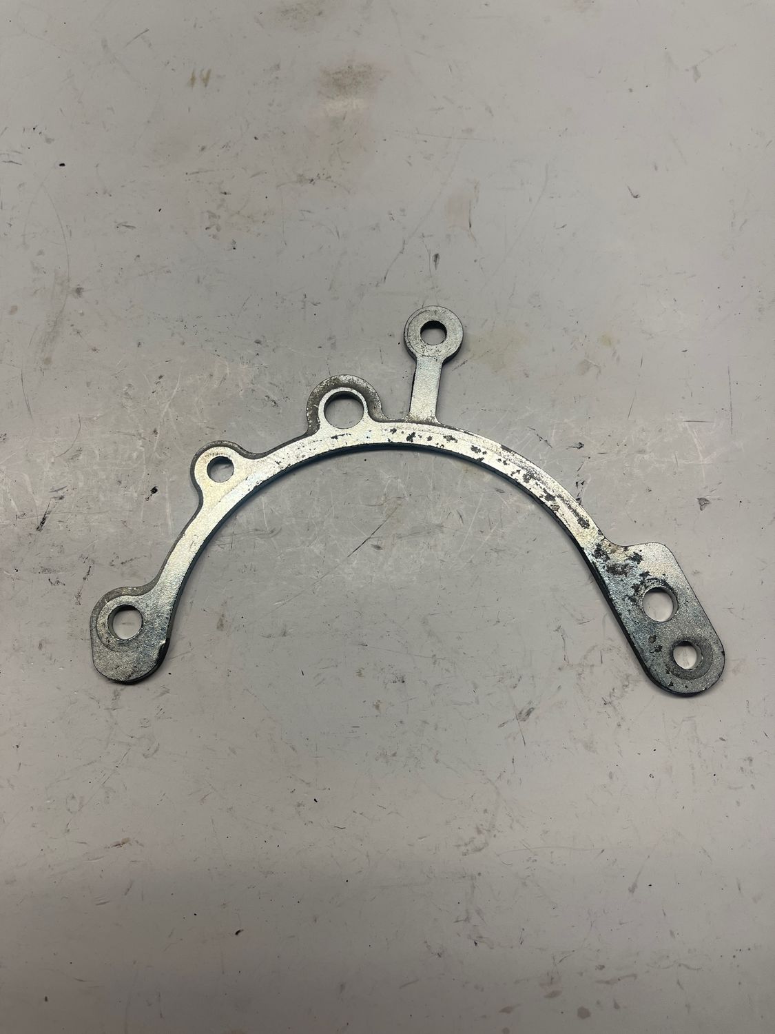 Drive Chain Guard Plate 11365-MW4-000-- 1998 Honda Interceptor, VFR800FI