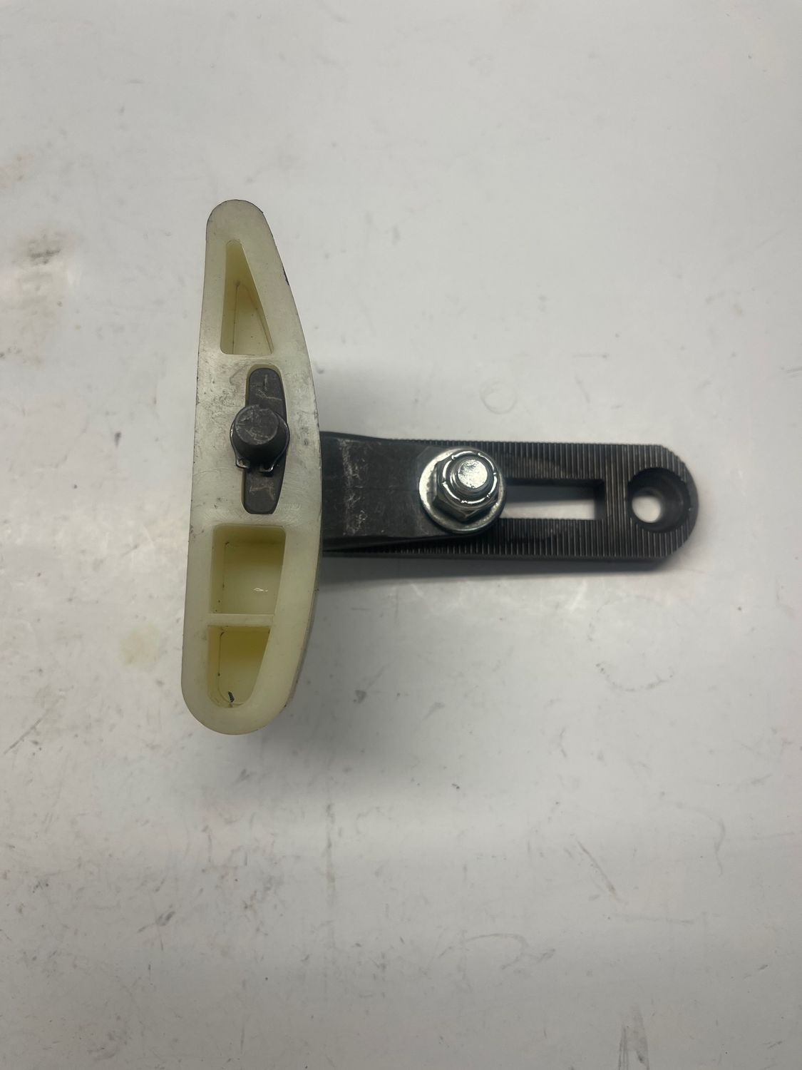 Primary Chain Tensioner-2001 Harley-Davidson FLTR Road Glide