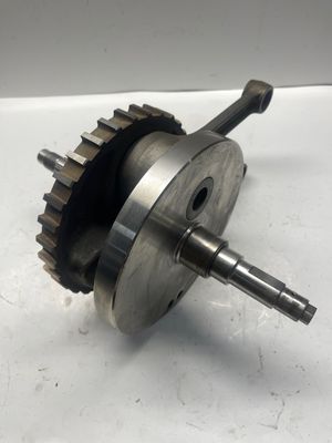 Engine Crankshaft 23940-99--2001 Harley-Davidson FLTR Road Glide