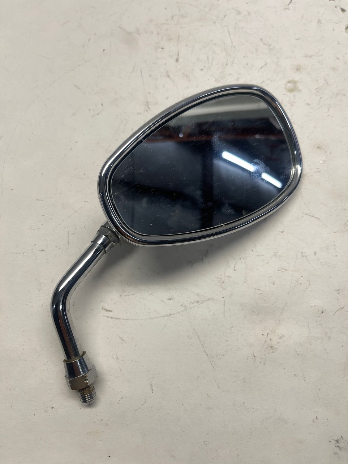 Right Mirror-2000 Yamaha XV1600 Road Star