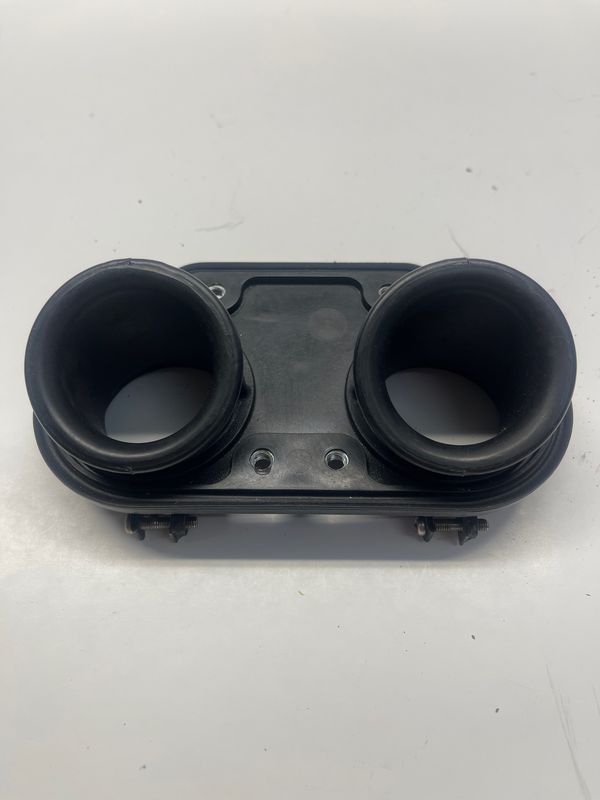 Air Intake Throttle Body Boot 14079-0064--2011 Kawasaki Ninja EX650C/ 650R