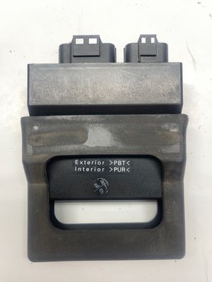 ECM ECU CDI Computer--2011 Kawasaki Ninja EX650C/ 650R