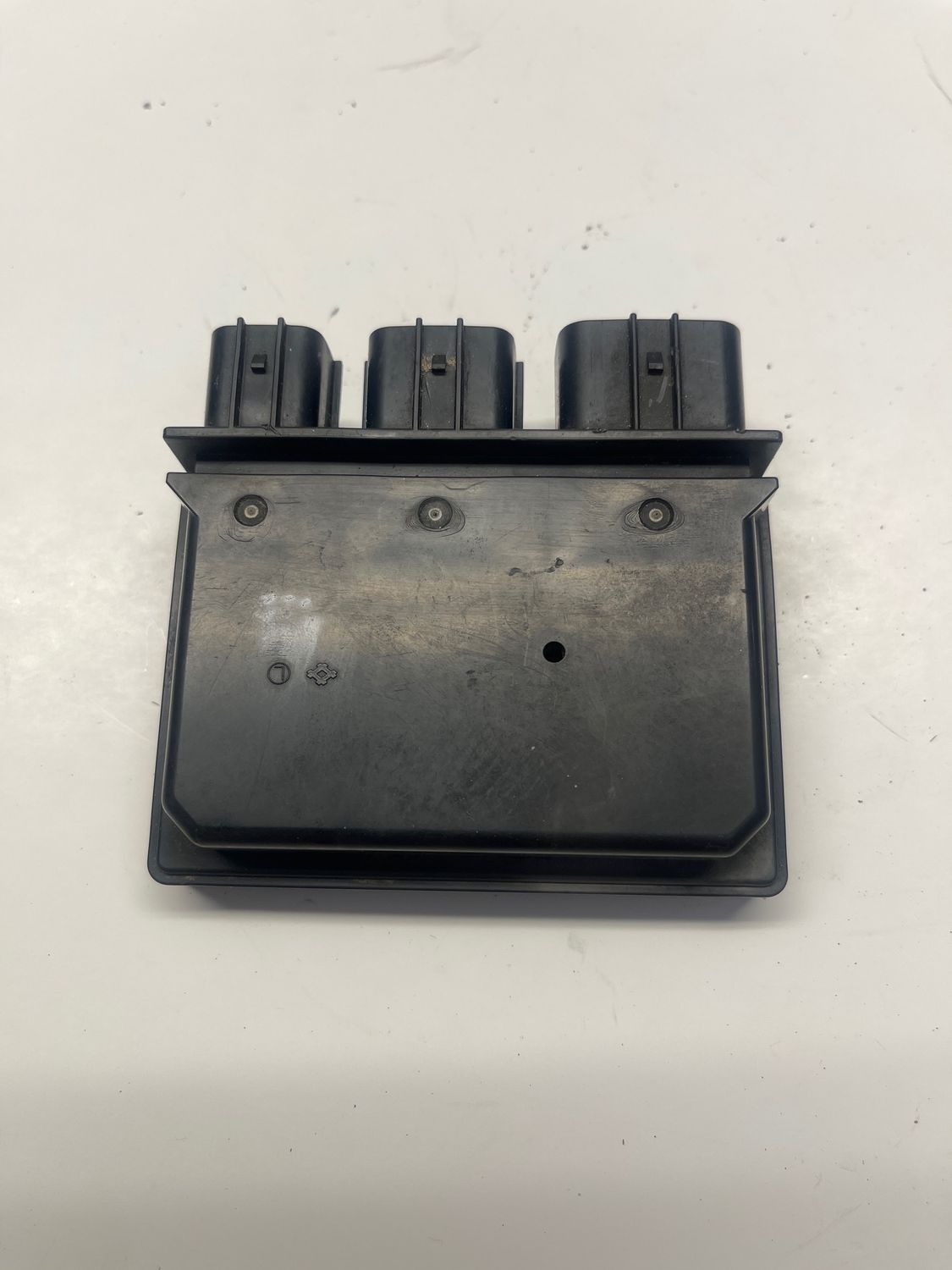 Relay Assembly Junction Box --2011 Kawasaki Ninja EX650C/ 650R