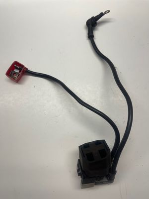 Starter Solenoid Relay--2011 Kawasaki Ninja EX650C/ 650R