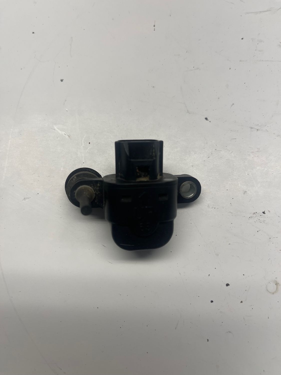 Bank Angle Tip Over Tilt Sensor 21176-0026--2011 Kawasaki Ninja EX650C/ 650R