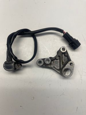 Speed Sensor & Bracket 21176-0065--2011 Kawasaki Ninja EX650C/ 650R