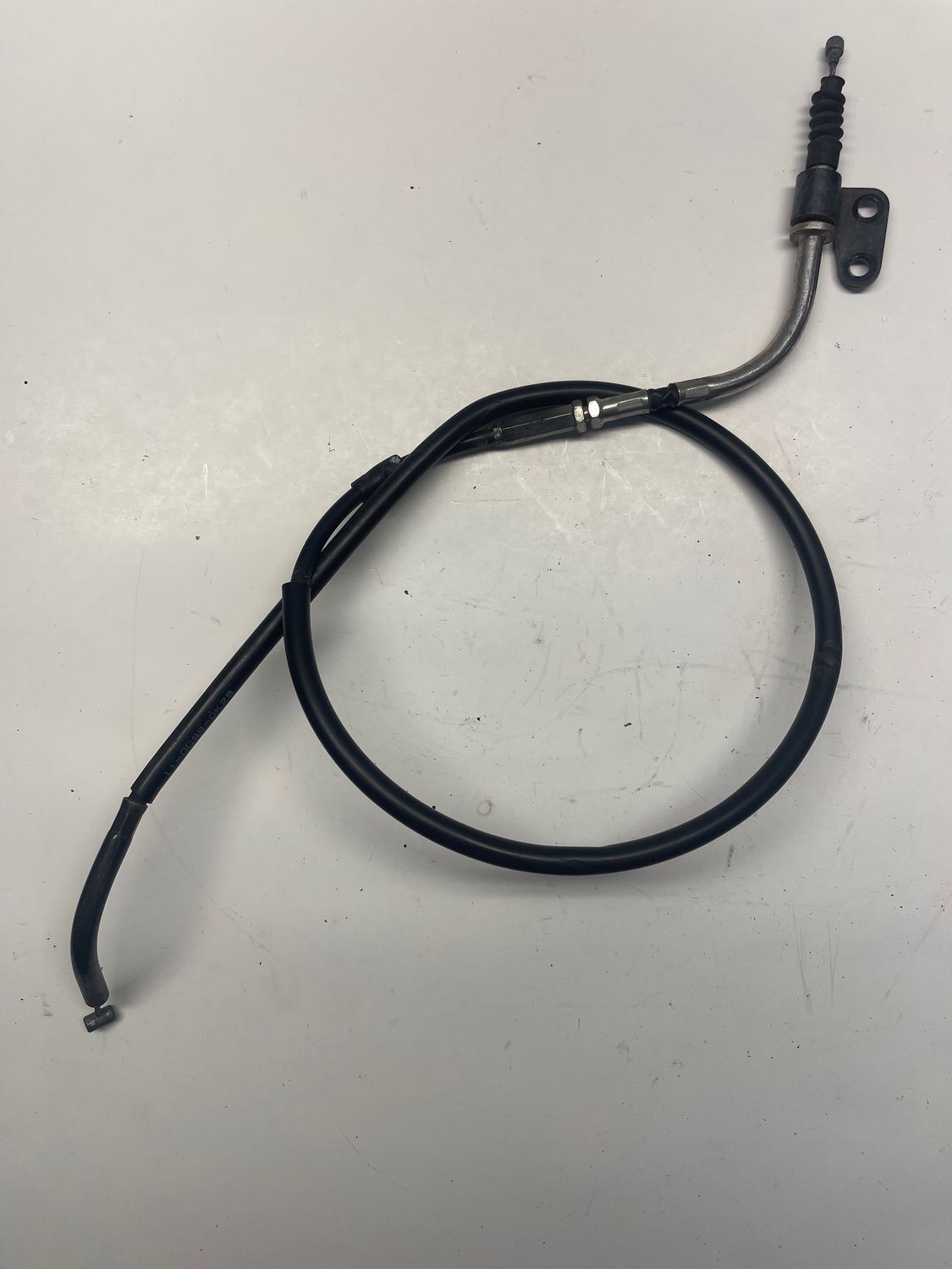 Clutch Cable --2011 Kawasaki Ninja EX650C/ 650R
