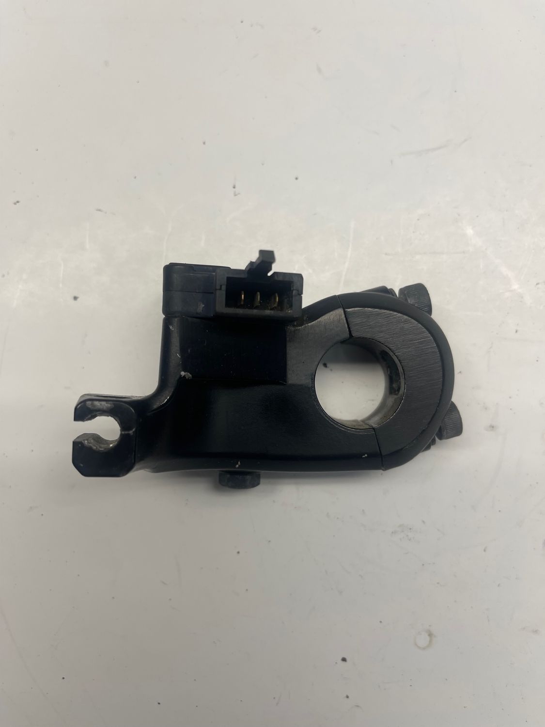 Clutch Perch Bracket Mount --2011 Kawasaki Ninja EX650C/ 650R