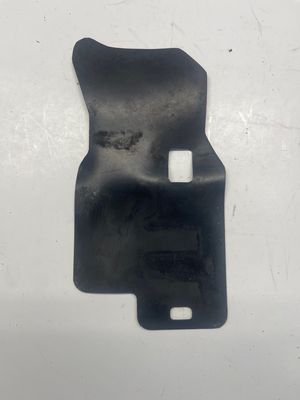Heat Shield Guard 55020-0220 --2011 Kawasaki Ninja EX650C/ 650R
