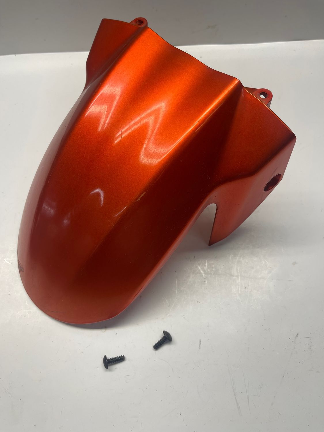 Front Fender Section 35004-0110--2011 Kawasaki Ninja EX650C/ 650R