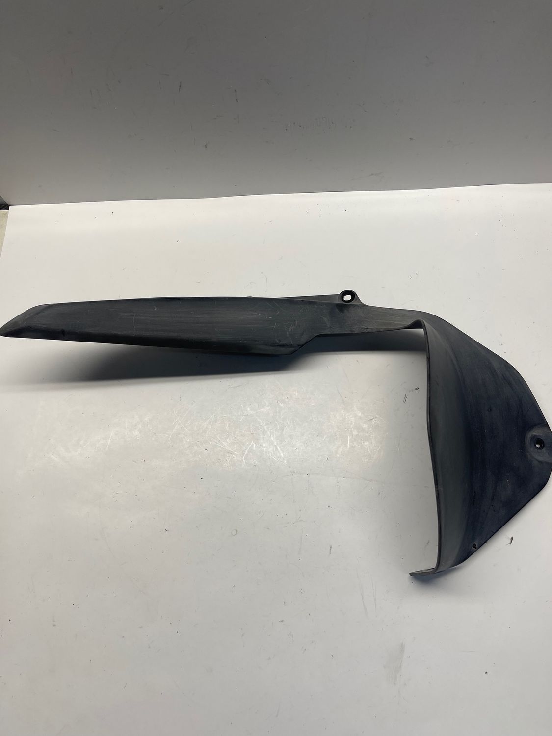 Rear Fender Chain Guard Case 36014-0043--2011 Kawasaki Ninja EX650C/ 650R
