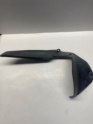 Rear Fender Chain Guard Case 36014-0043--2011 Kawasaki Ninja EX650C/ 650R Rear Fender Chain Guard Case 36014-0043--2011 Kawasaki Ninja EX650C/ 650R