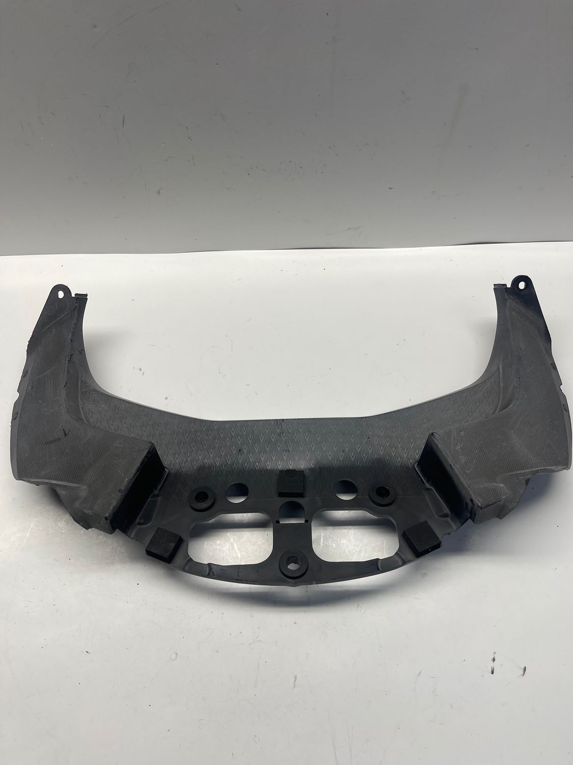 Front Inner  Dash Trim Cowl Fairing 55028-0246--2011 Kawasaki Ninja EX650C/ 650R