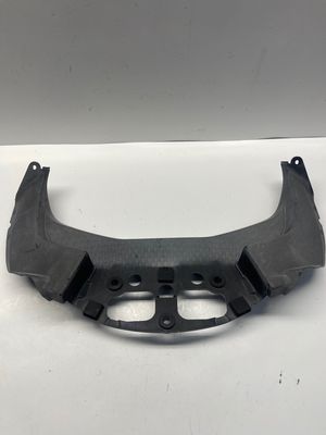 Front Inner  Dash Trim Cowl Fairing 55028-0246--2011 Kawasaki Ninja EX650C/ 650R