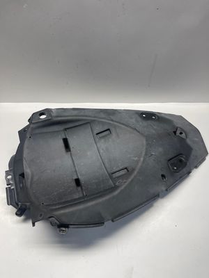 Rear Undertail Cowl Fairing 35023-0142 --2011 Kawasaki Ninja EX650C/ 650R