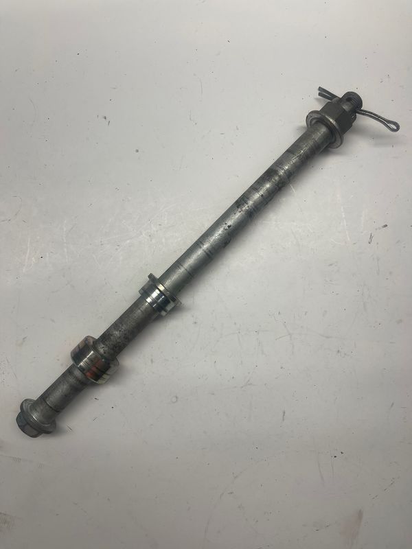 Rear Axle Bolt 41068-0071--2011 Kawasaki Ninja EX650C/ 650R