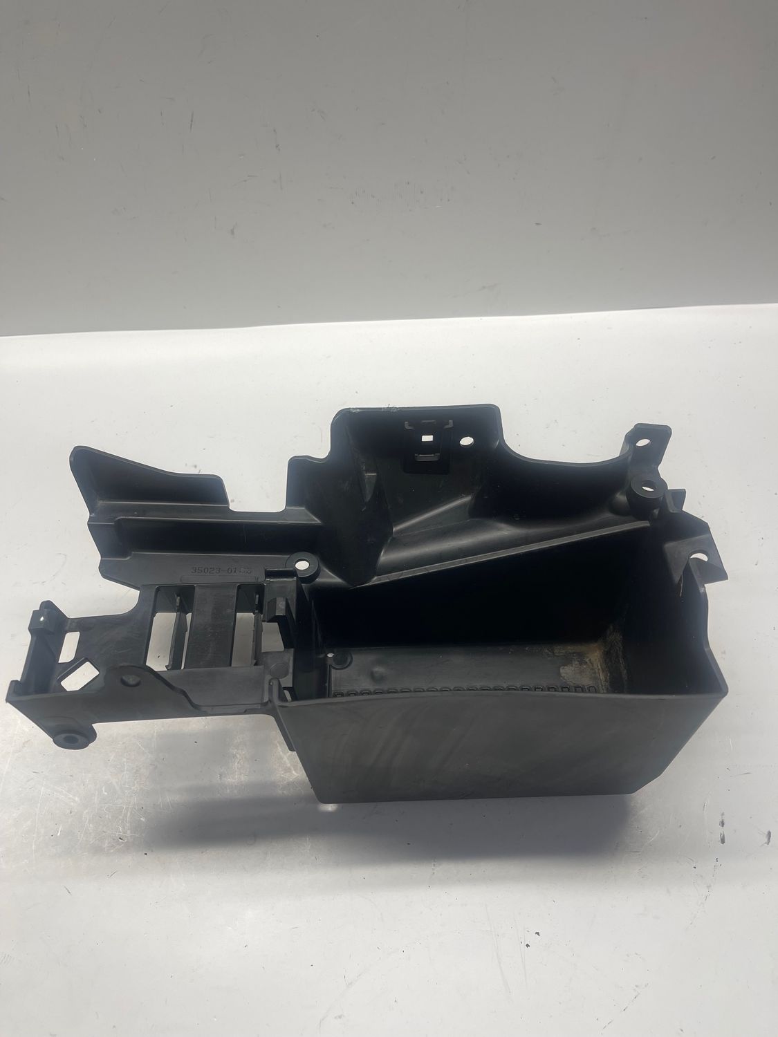 Battery Box 35023-0163--2011 Kawasaki Ninja EX650C/ 650R