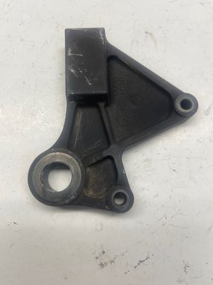 Rear Brake Caliper Bracket--2011 Kawasaki Ninja EX650C/ 650R