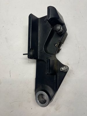 Rear Caliper Mounting Bracket--2009 Harley-Davidson XL1200