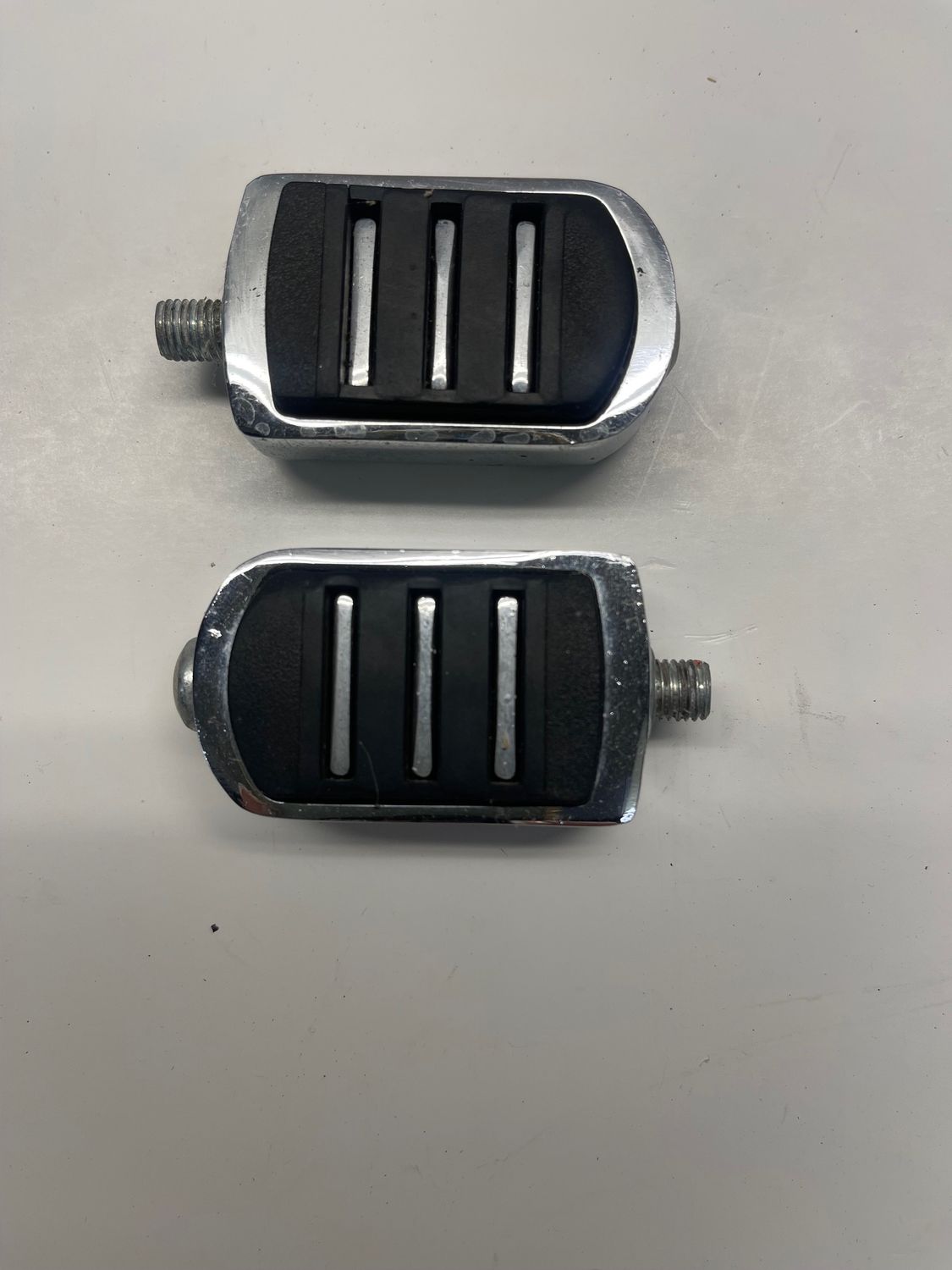 Shifter Pedals--2016 Harley-Davidson Street Glide